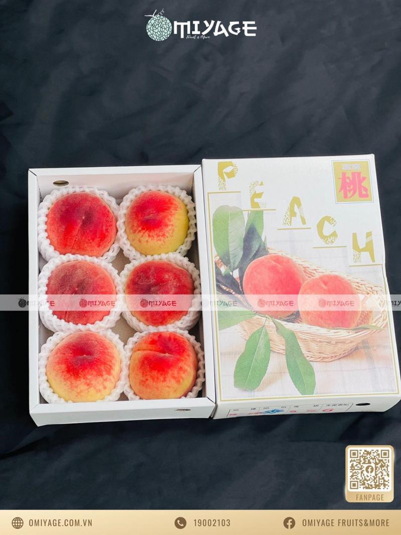 Omiyage Fruit