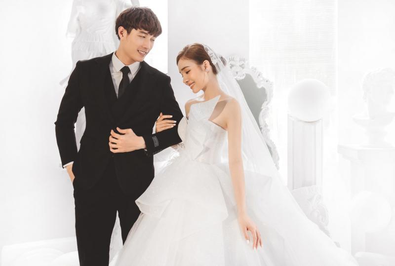 OMNI BRIDAL