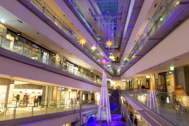 Omotesando