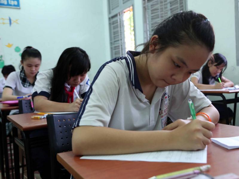 Ôn tập bài trước khi đến lớp