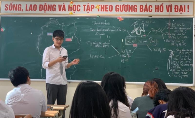 Ảnh minh họa (Nguồn internet)