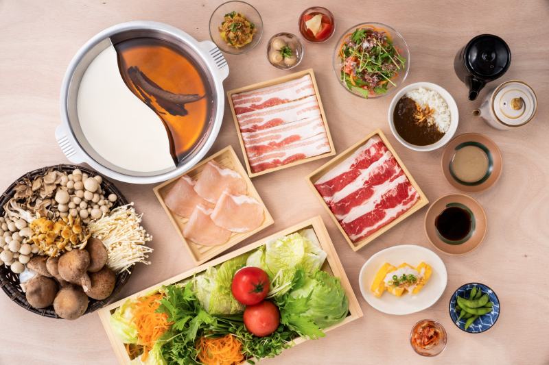 On-Yasai Shabu Shabu Việt Nam