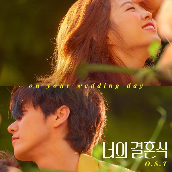On your wedding day -  Ngày em đẹp nhất
