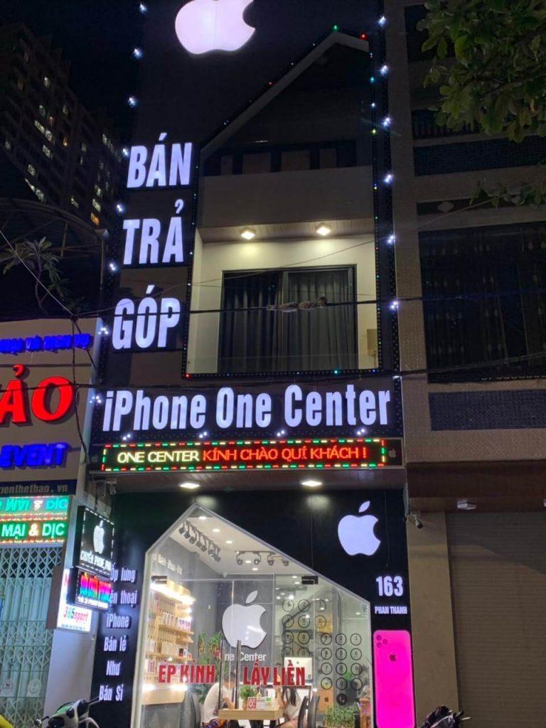 One Center