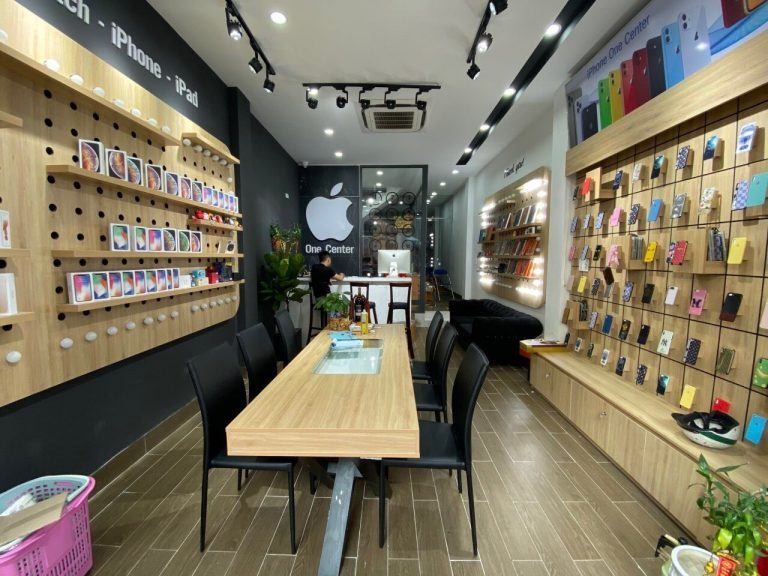 One Center