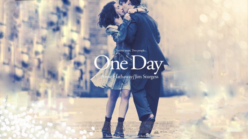 One Day (2011)