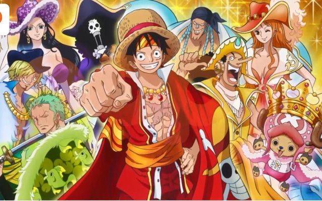 One Piece