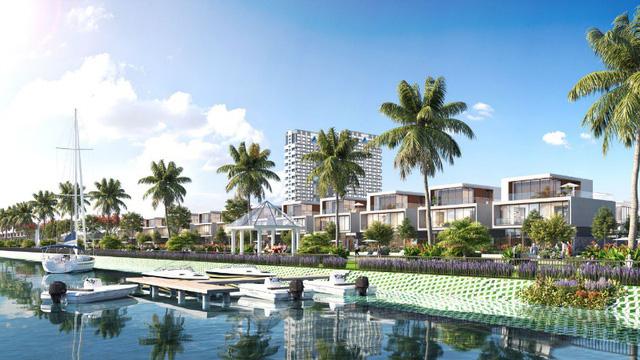 One River Villas Đà Nẵng