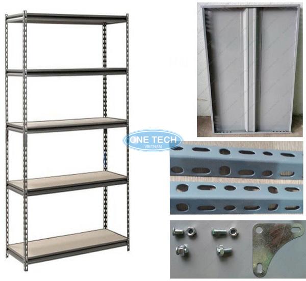 Kệ sắt OneTech