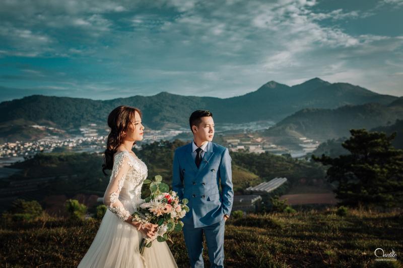 Onelike Studio Đà Lạt