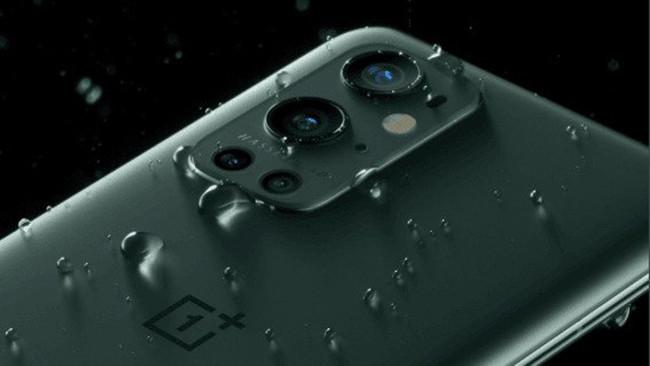 OnePlus 9 Pro