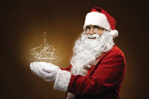 Ông già Noel