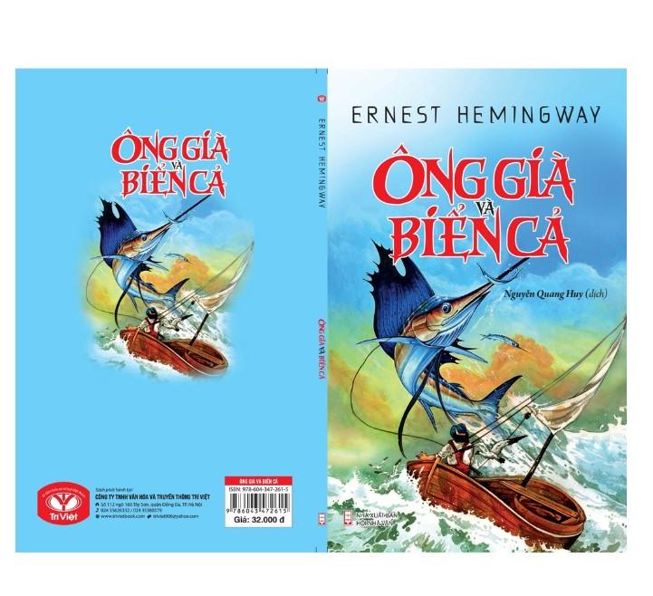 Ông già và biển cả