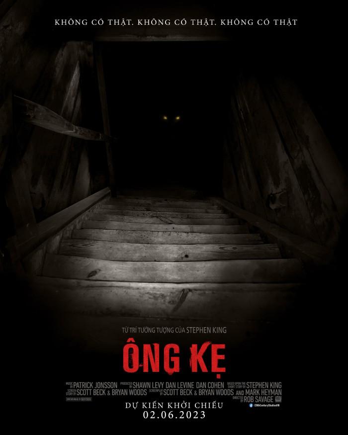 Ông Kẹ