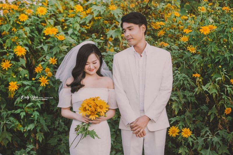 Only You Studio & Bridal Studio