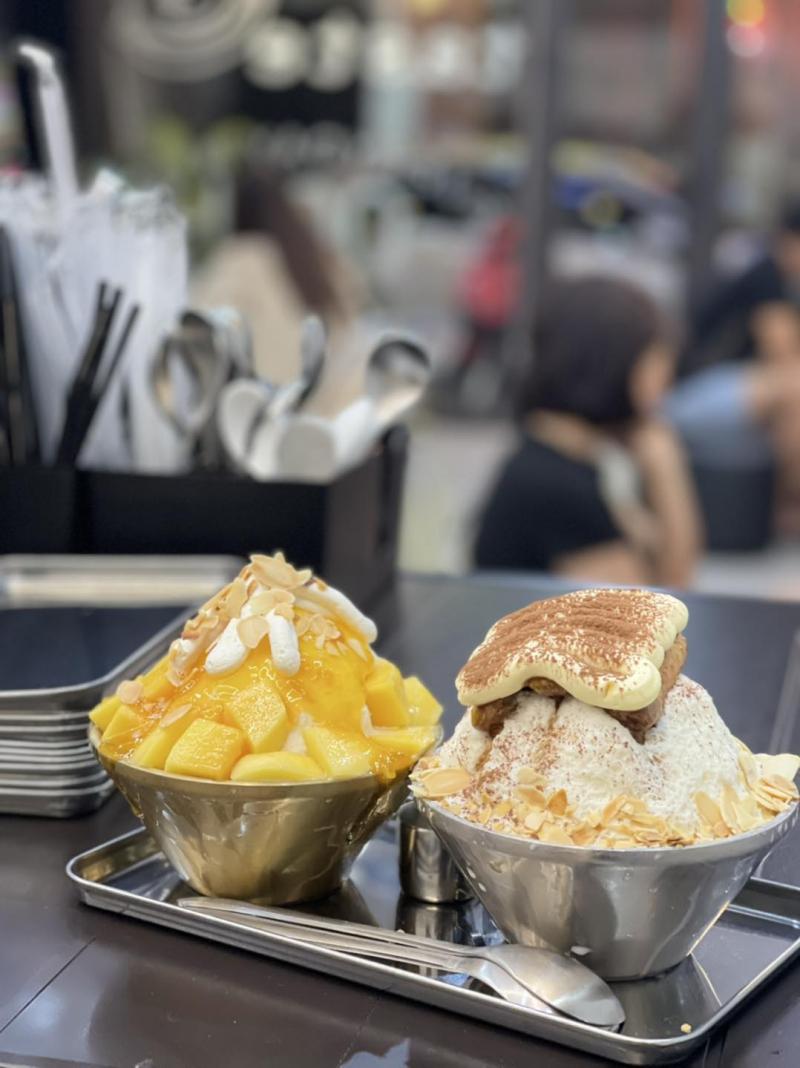 OORI - Bingsu