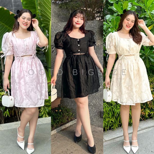 OOTD Store - Jean Bigsize Sài Gòn