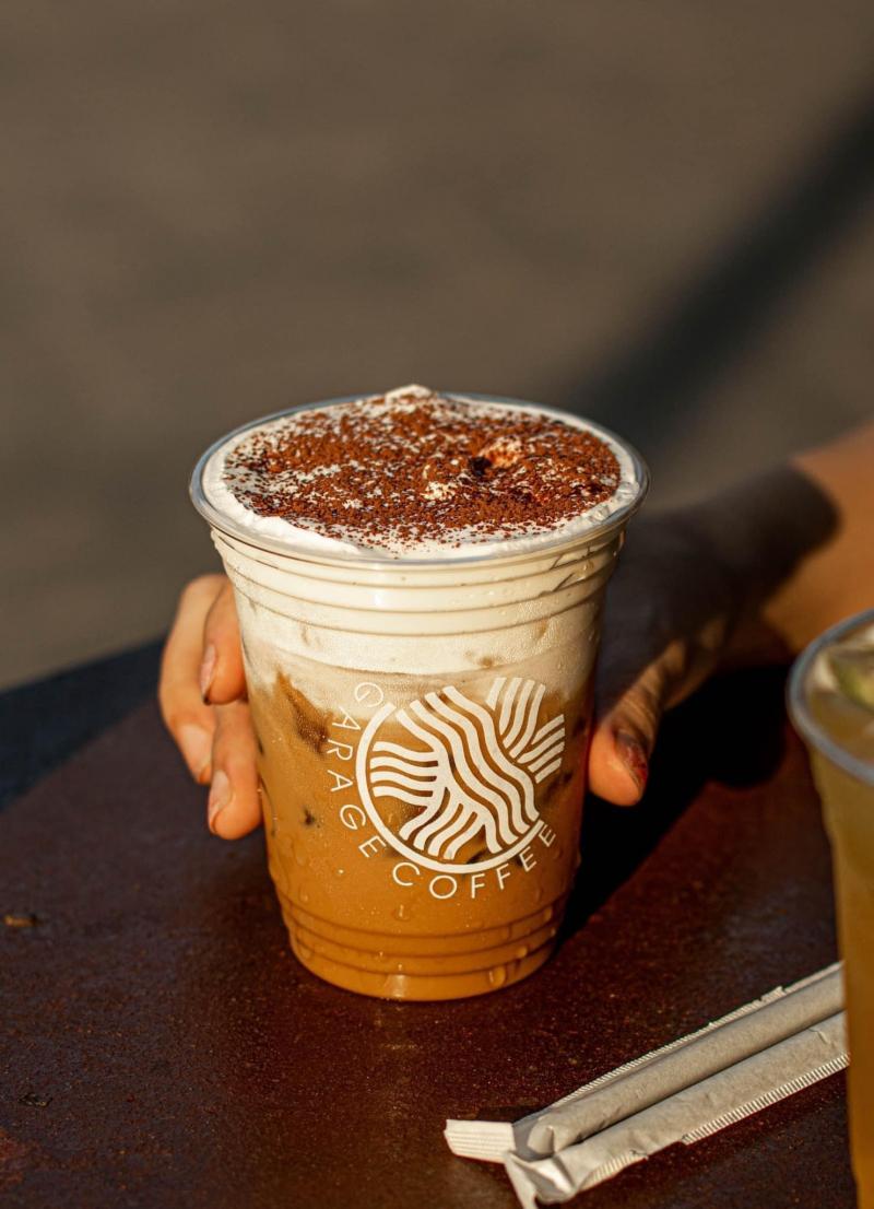Garage Coffee