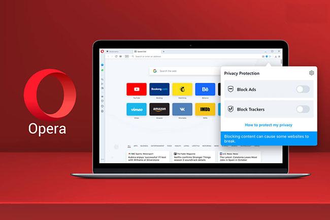 Opera