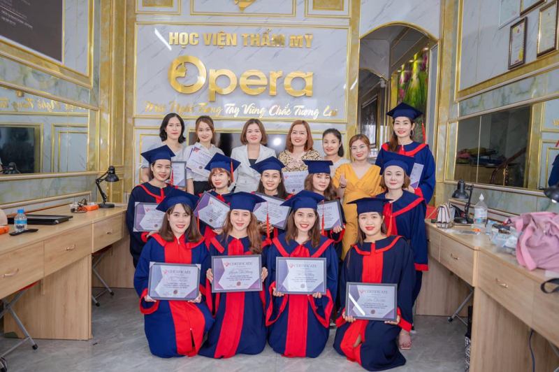 OPERA SPA