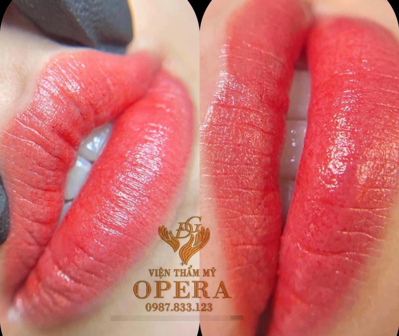 OPERA SPA