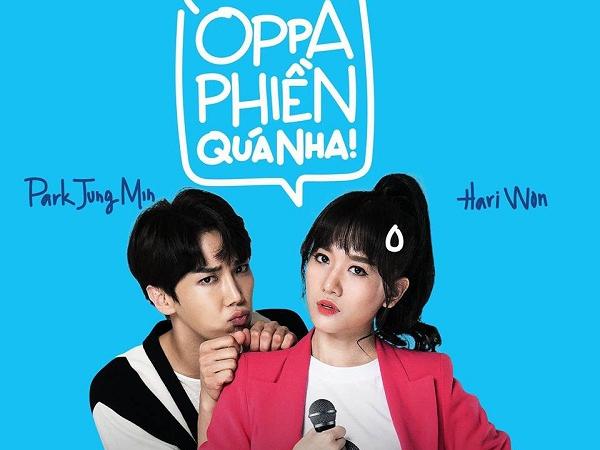 Oppa, Phiền Quá Nha