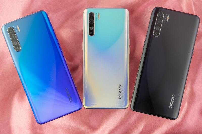 Oppo