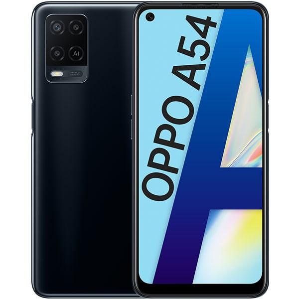 OPPO thế hệ mới