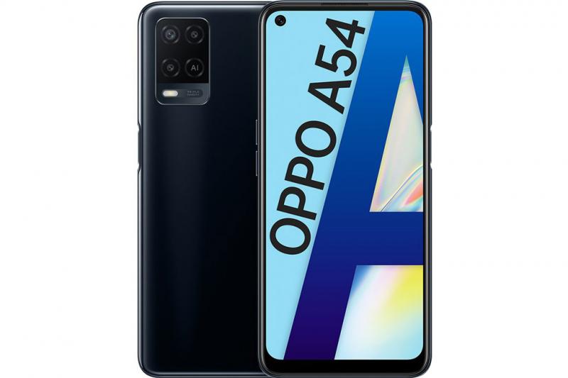 OPPO A54 4GB-128GB