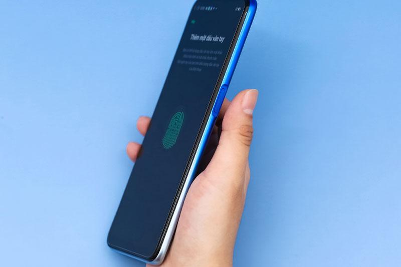 OPPO A54