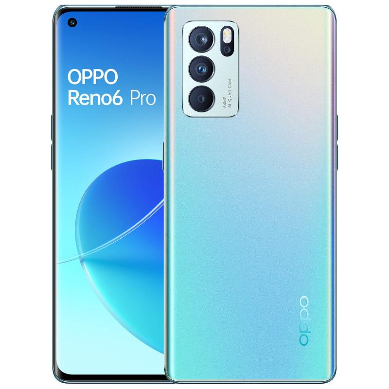 OPPO Reno6 Pro 5G