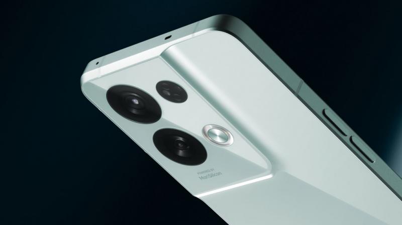 OPPO Reno8 Pro 5G
