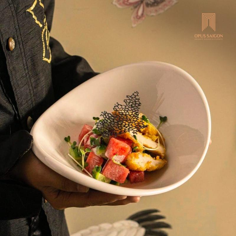 Opus Saigon
