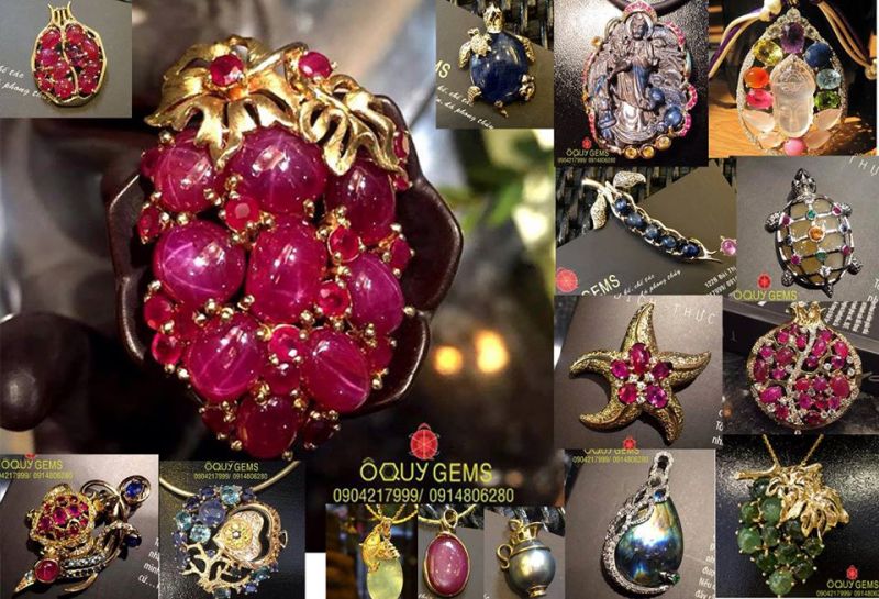 Oquygems