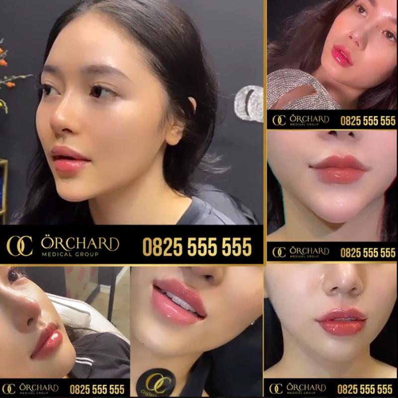 ORCHARD GROUP (HoaLynh) by Vũ Thị Diệu Hoa