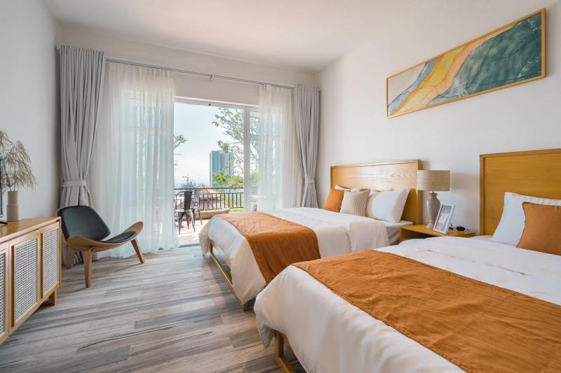 Orestay Homestay HaLong