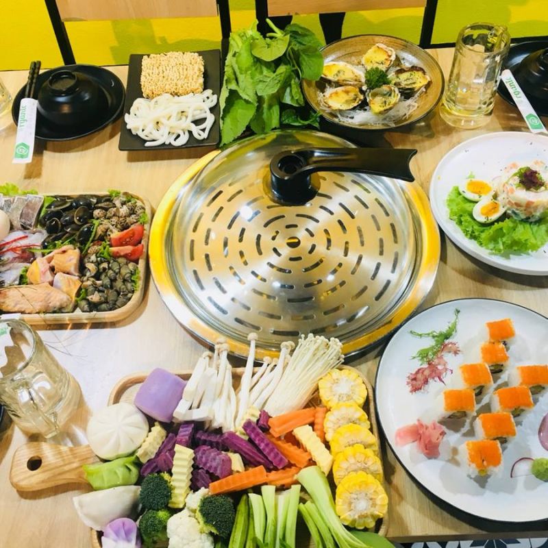 Organic Restaurant