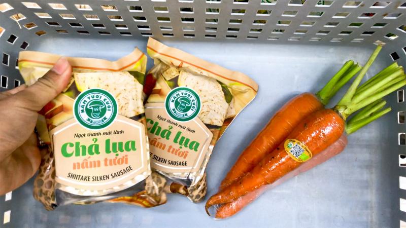 Organicfood.vn