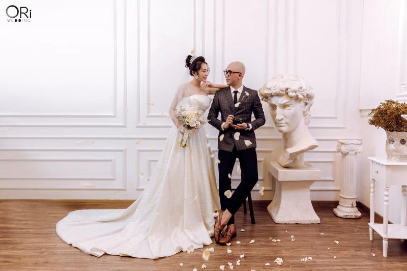 ORi Wedding