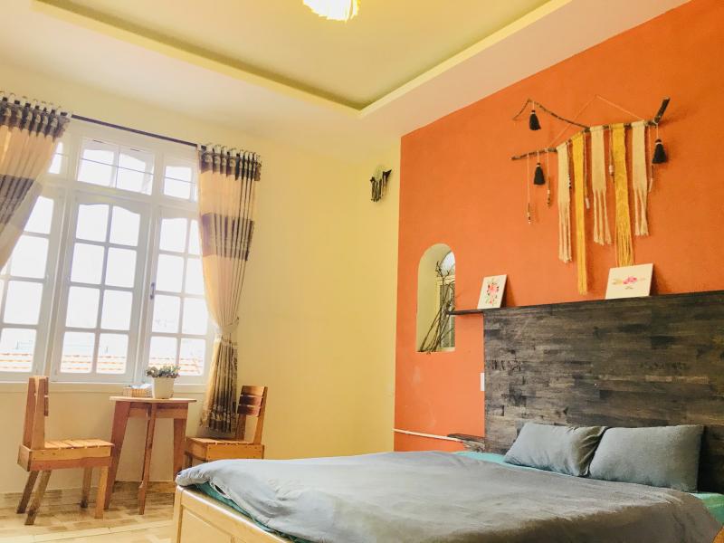 Oriana Villa Đà Lạt