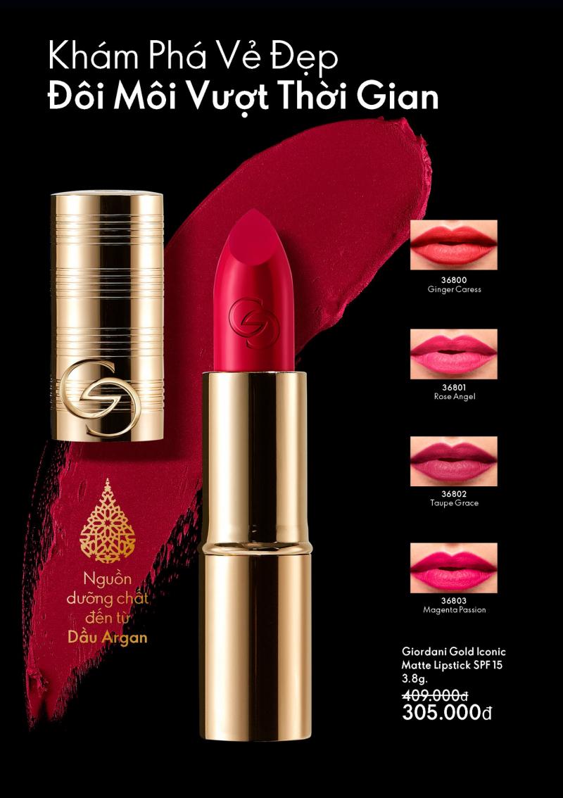 Oriflame