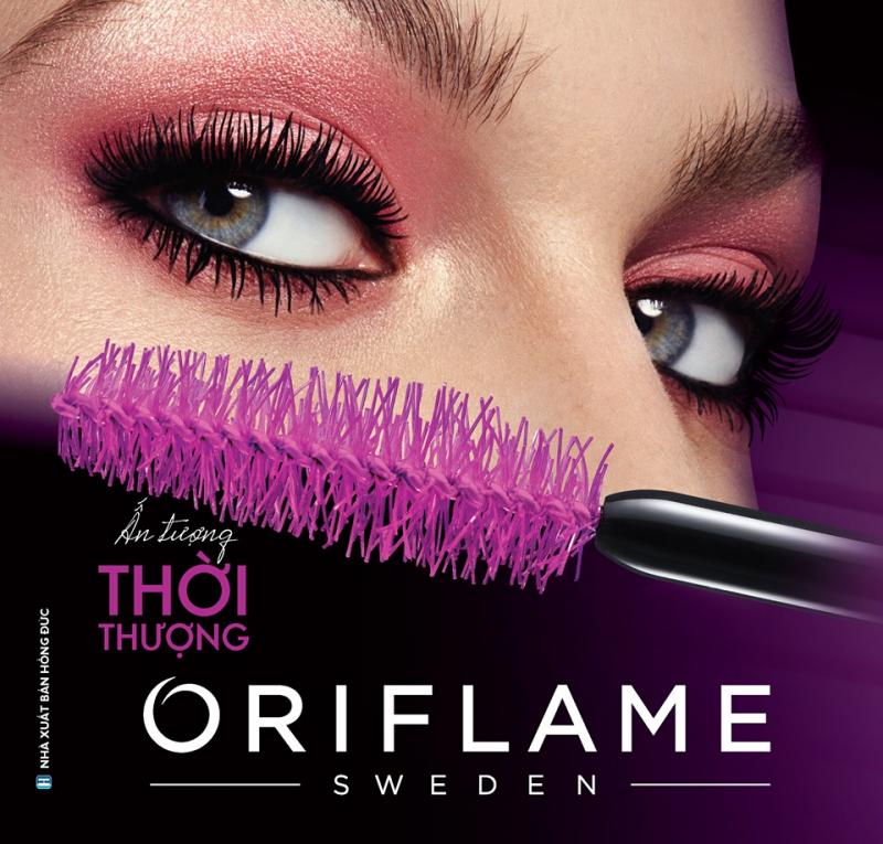 Oriflame
