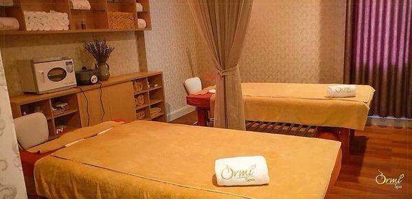 Ormi Spa