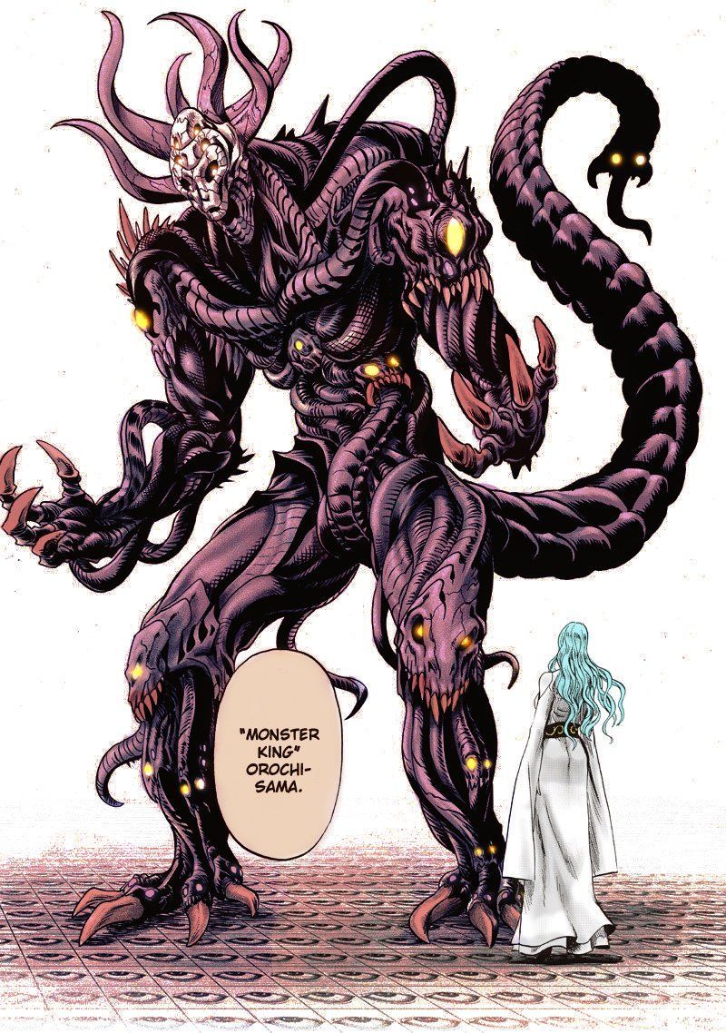 Orochi