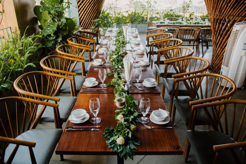 OS Wedding - Wedding & Event Planned