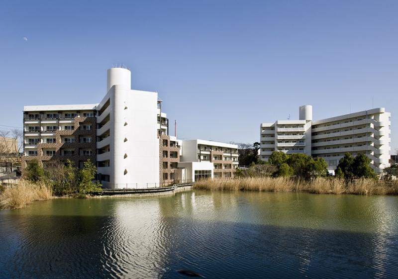 Osaka University