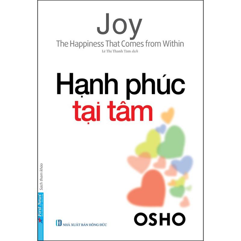 Hạnh phúc tại tâm