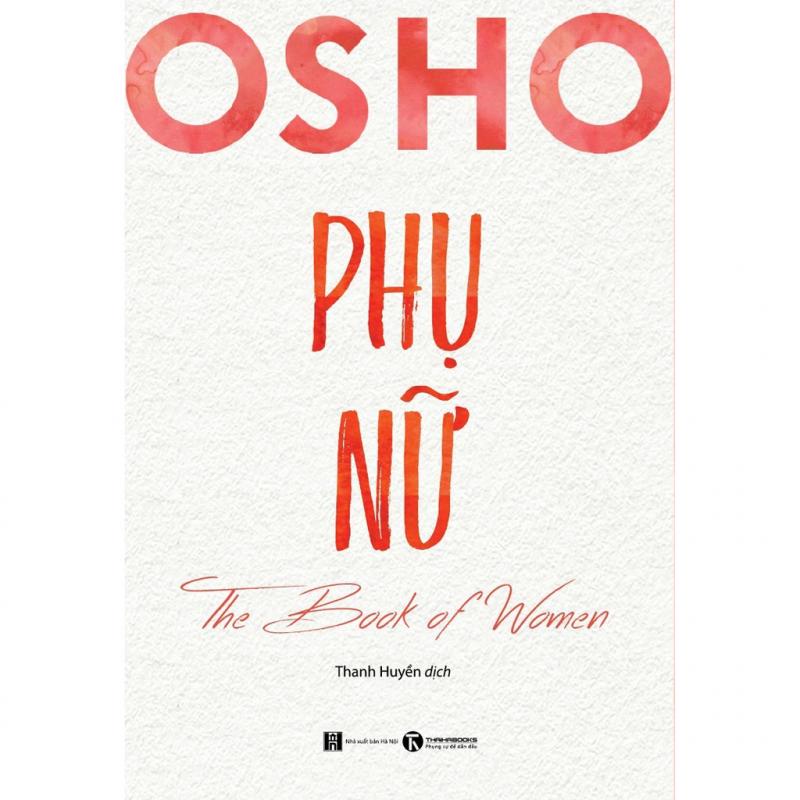 Osho phụ nữ - The Book Of Women