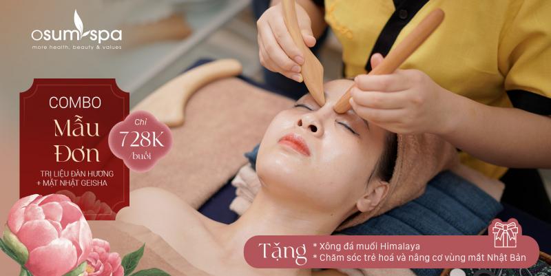 Osum Spa