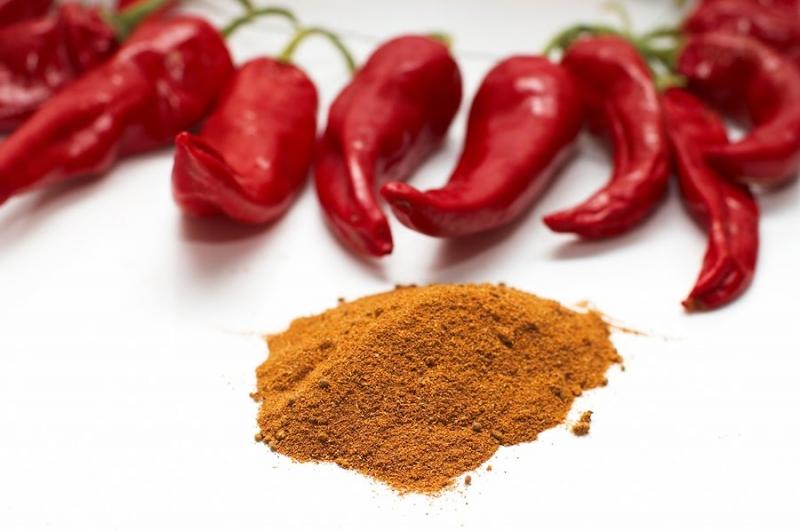 Ớt Cayenne